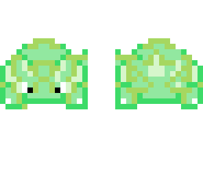 green rhyhorn