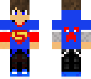 superman
