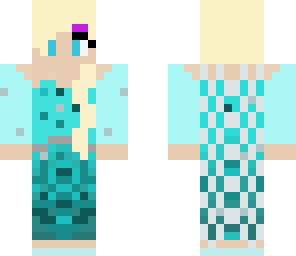 edited elsa