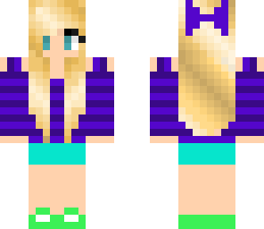 purple pug xd
