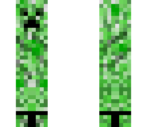 creeper