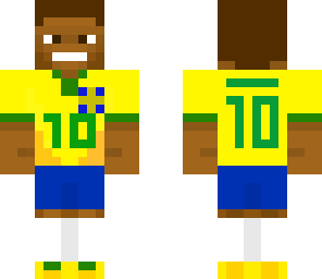 neymar