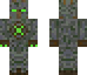 dark kiwi