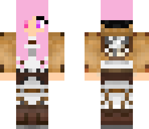 attack on titan annebelle