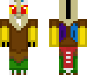 discord