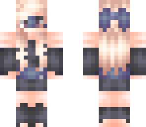 bandit girl