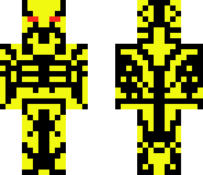 golden beast