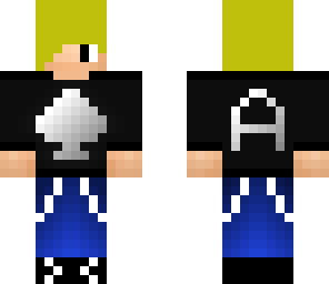 ace of spades teen