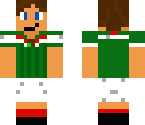 mexican soccer player
