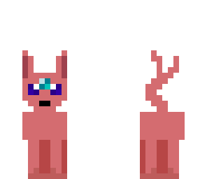 red espeon