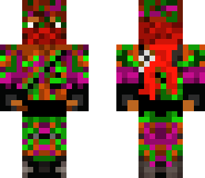 camo military