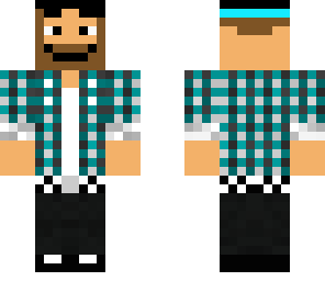 shaycarl