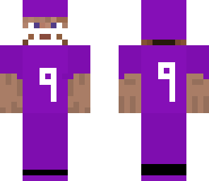 minisota vikings player