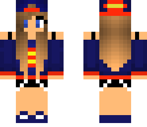 super girl