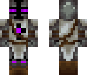 ender templar knight