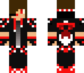 doomsaloto's skin 18