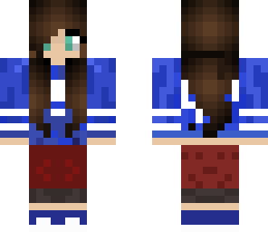 jb sports girl