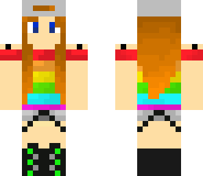 girl