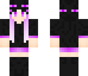 ender girl