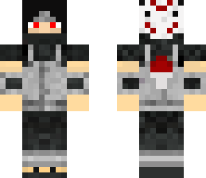 itachi anbu