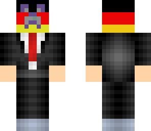 business german