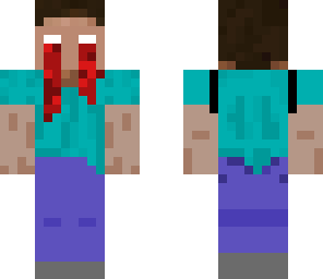 herobrine pranker