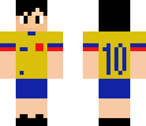 james rodriguez