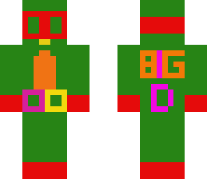 big d
