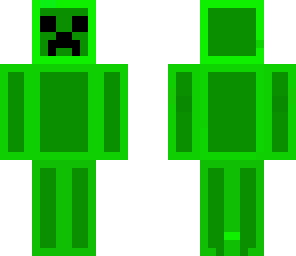 boxed creeper