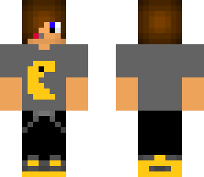 gamer boy