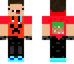 the derpiest skin in the entire world