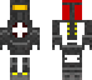 phoenix gamer skin