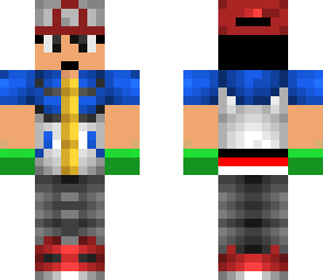 ash