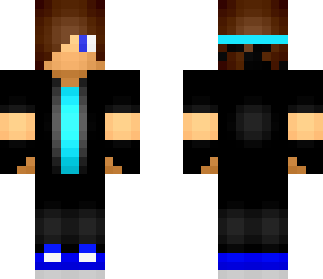 gaming guy