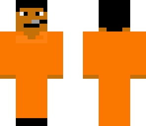 prison gamer