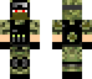 epic soldier
