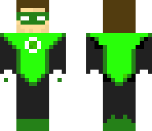 green lantern