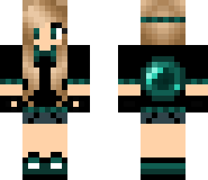test skin