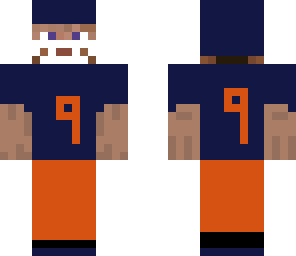 chicago bears player