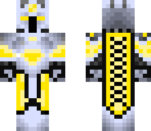prox pvp skin