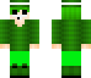 st patricks boy