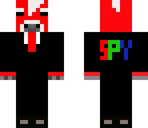 mucca mushroom spy finalmente finita