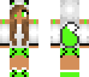fox skin