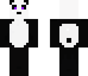 panda
