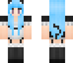 maid girl v2