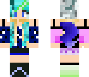 pls dont get this skin