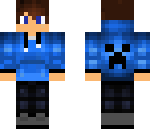 cool boy improved