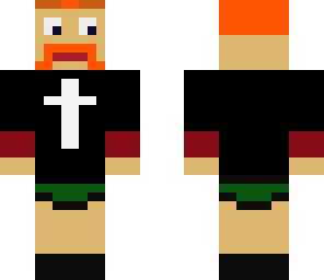 sheamus