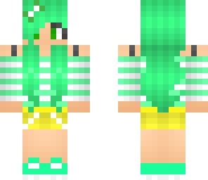 my friends skin