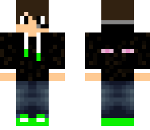 ender youtuber